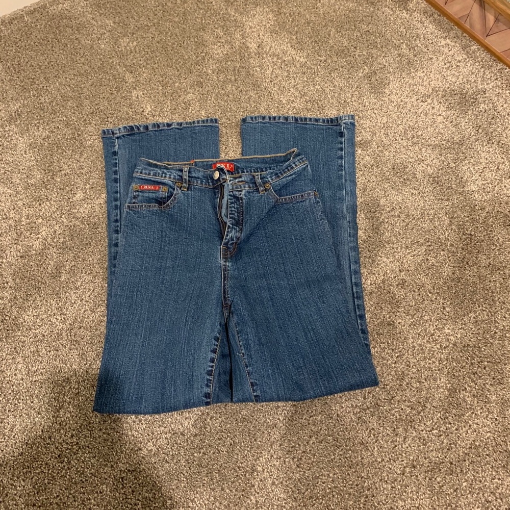 90s jeans